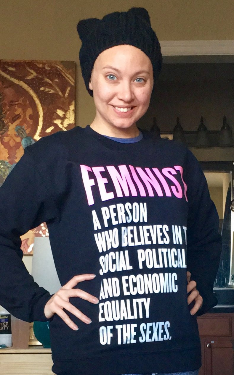sarah_womens_march