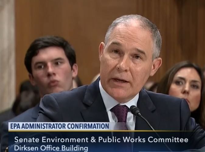 Scott-Pruitt