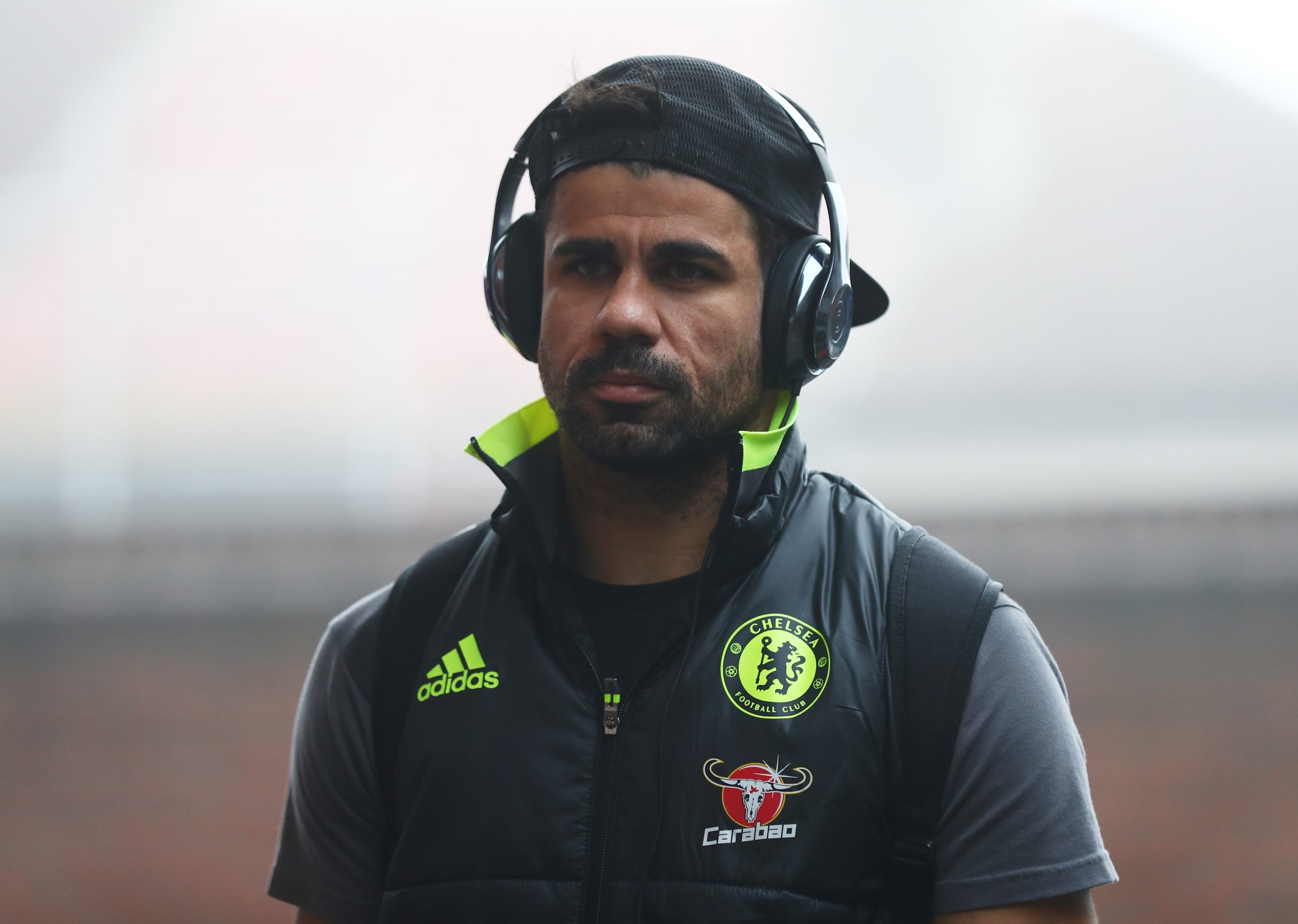 Diego Costa