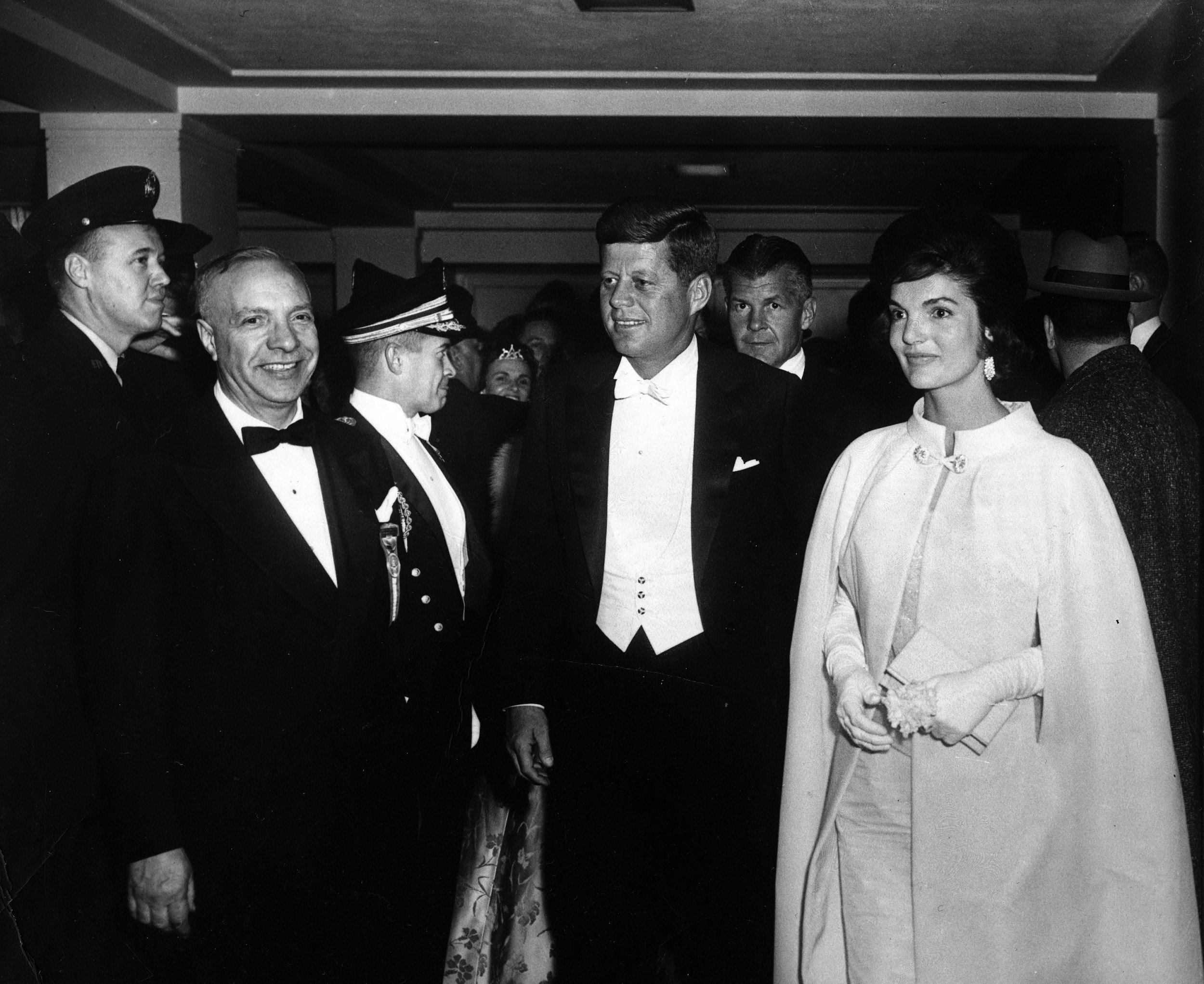 Jackie Kennedy Inauguration Hat | vlr.eng.br