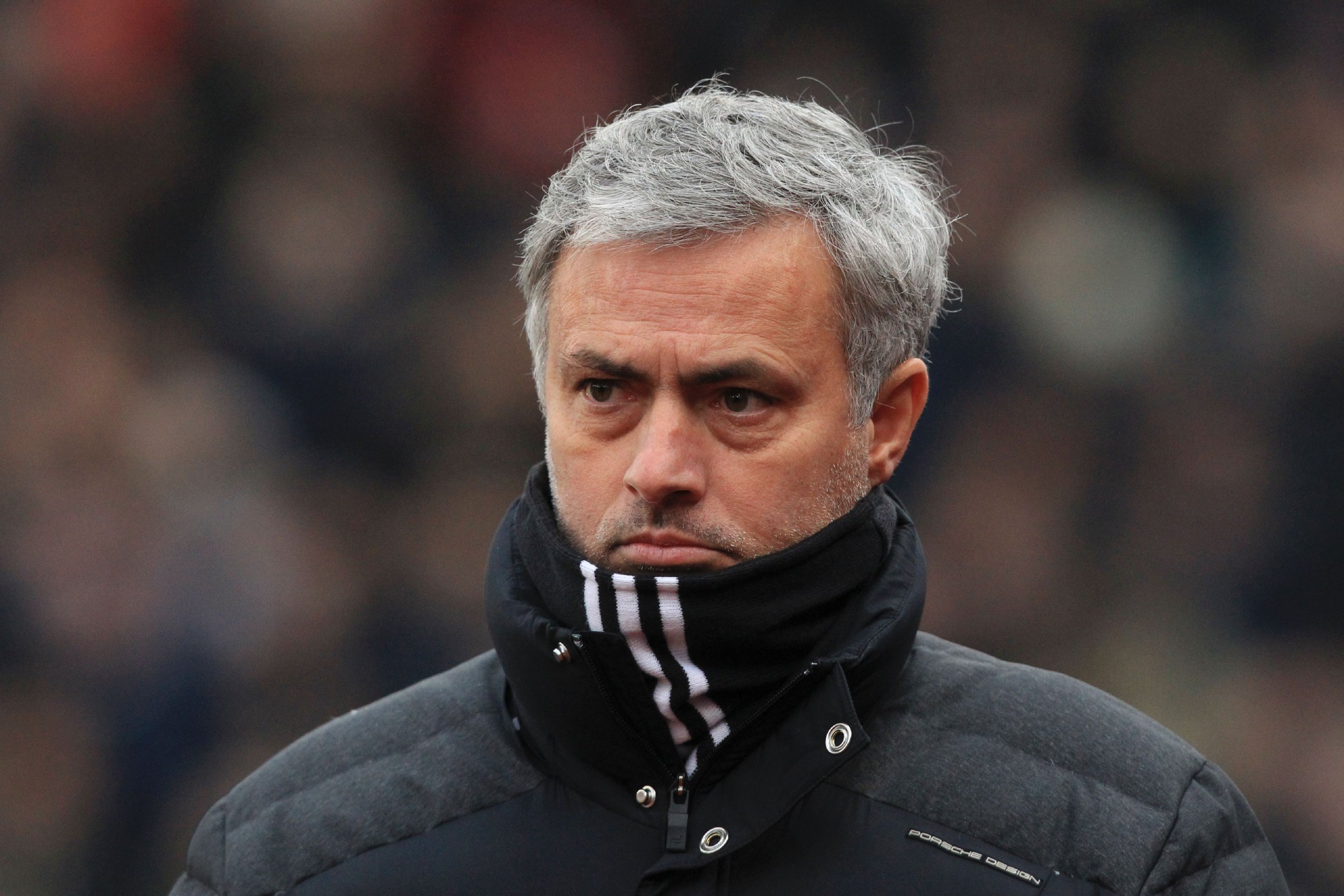 Manchester United Jose Mourinho Offers Surprising View On Chinese Super League Newsweek 