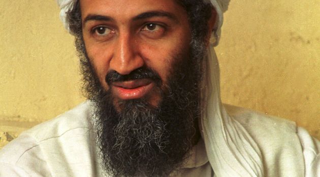 Osama R Get Osama! - Newsweek