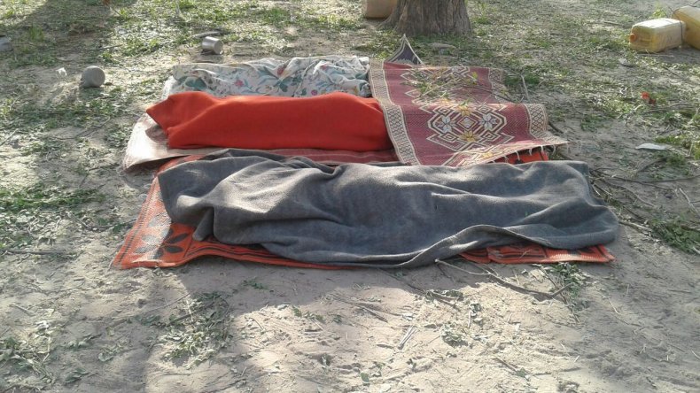 Rann victims