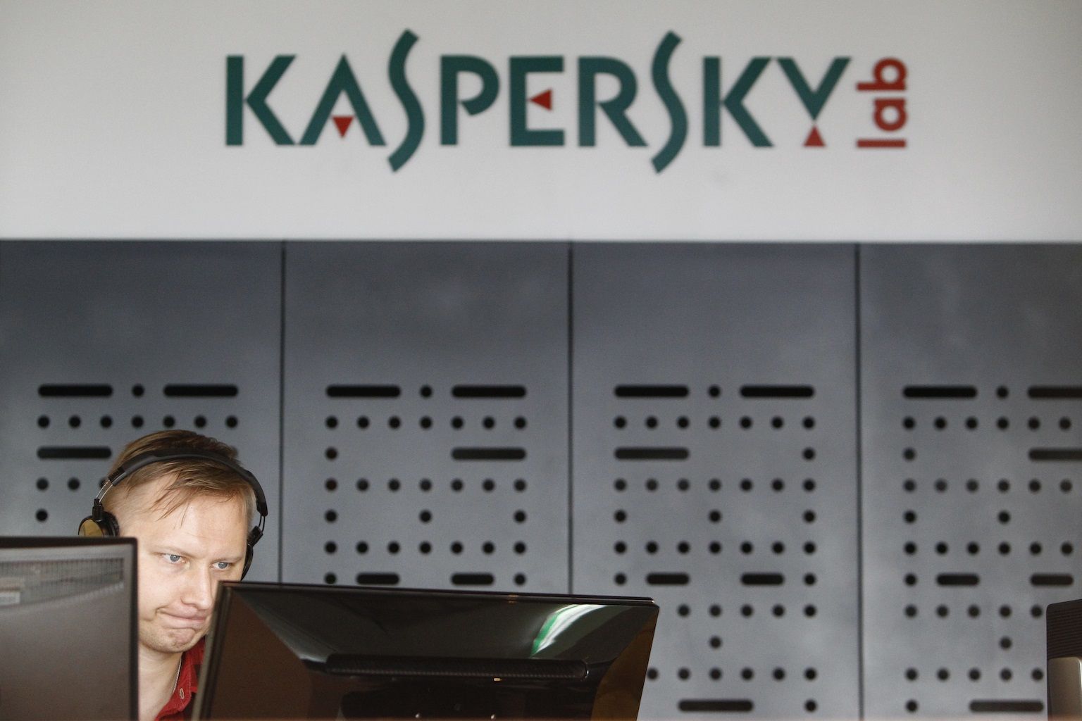 kaspersky arrest russia treason Stoyanov