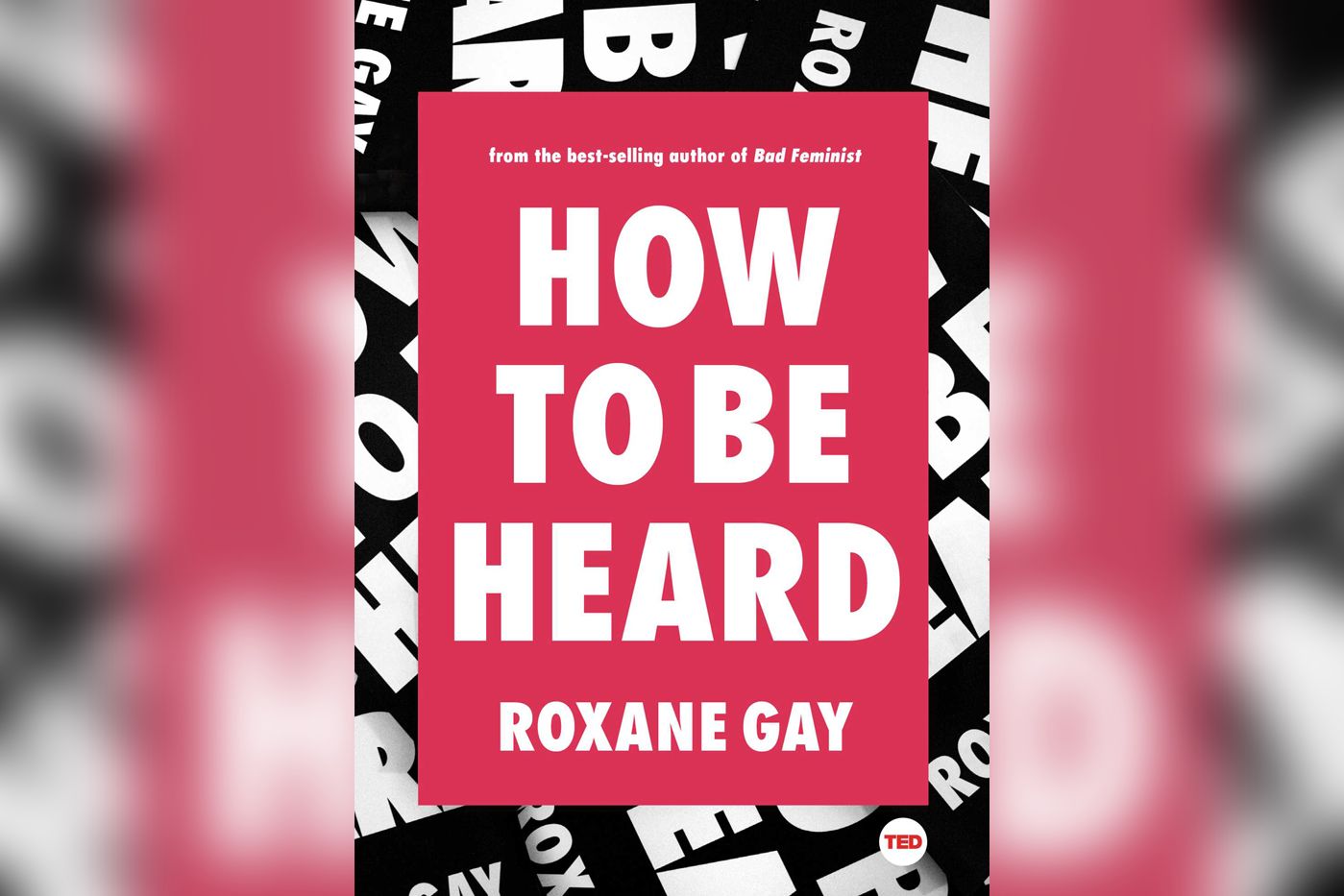 roxane gay twitter anna march