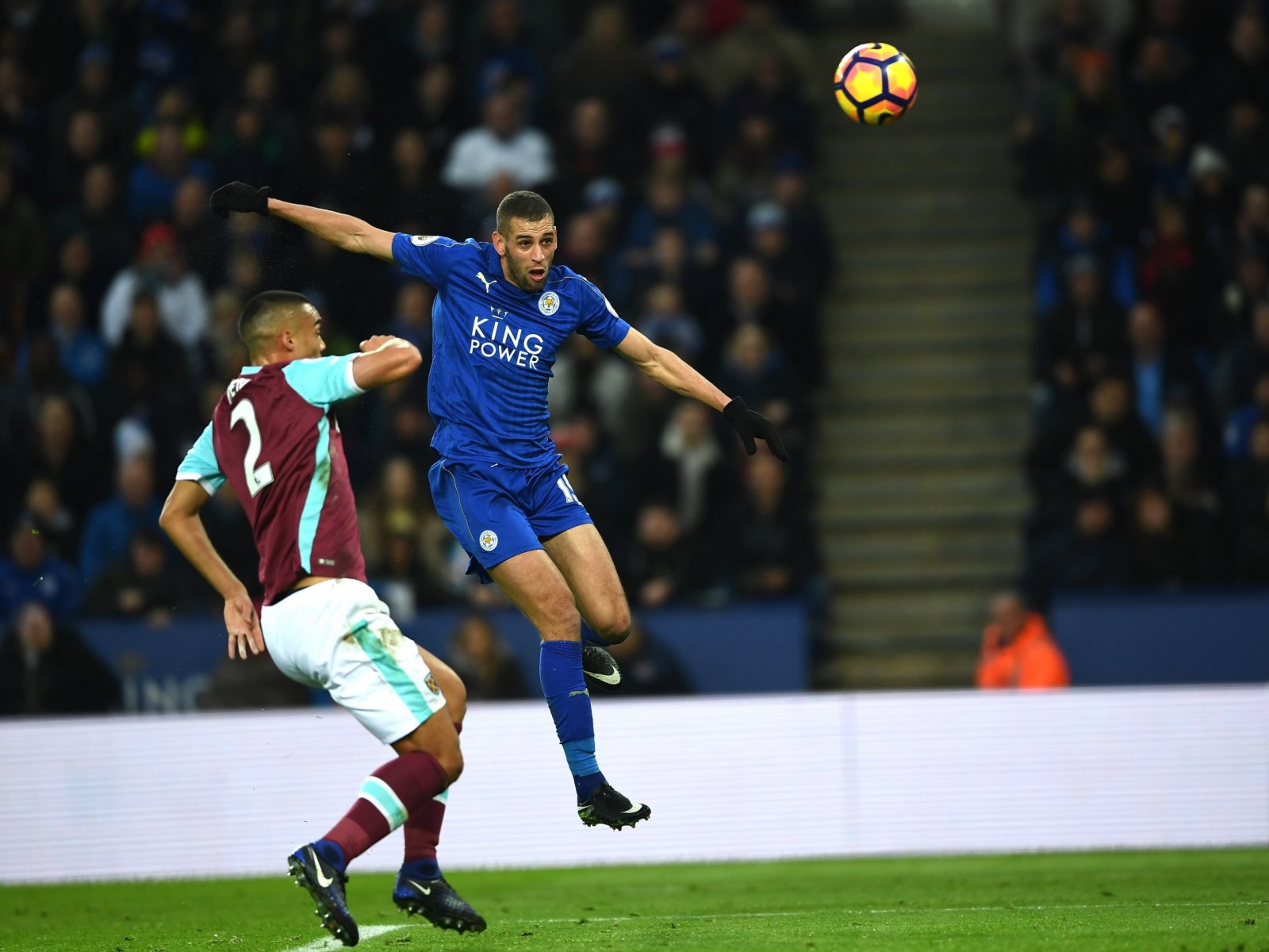 Chinese Super League Makes Play For Another Premier League Star