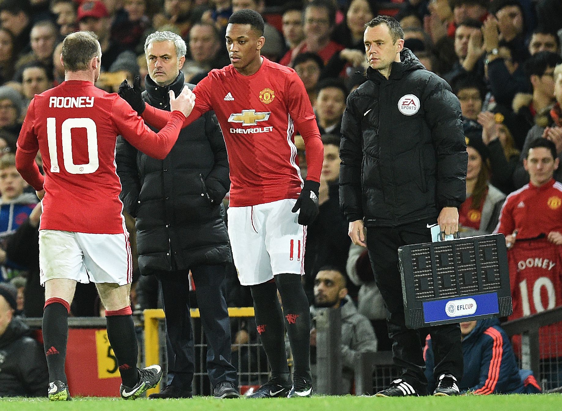 Manchester United