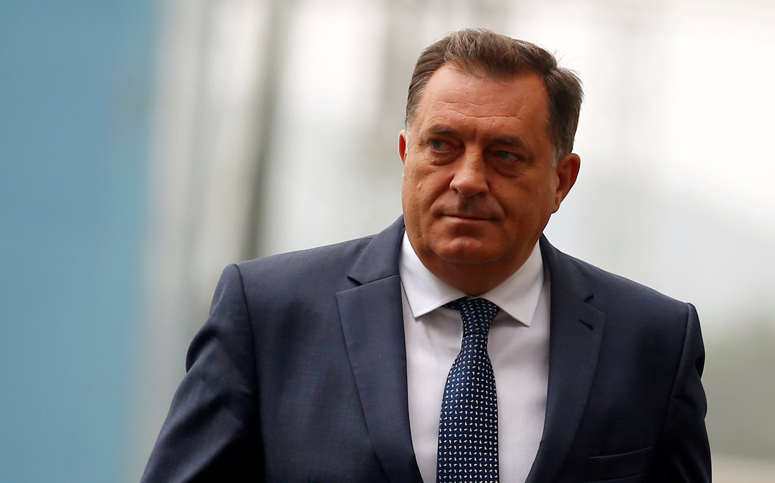 Milorad Dodik