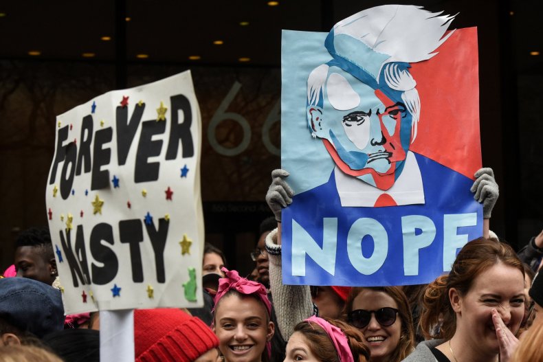 Trump Trump