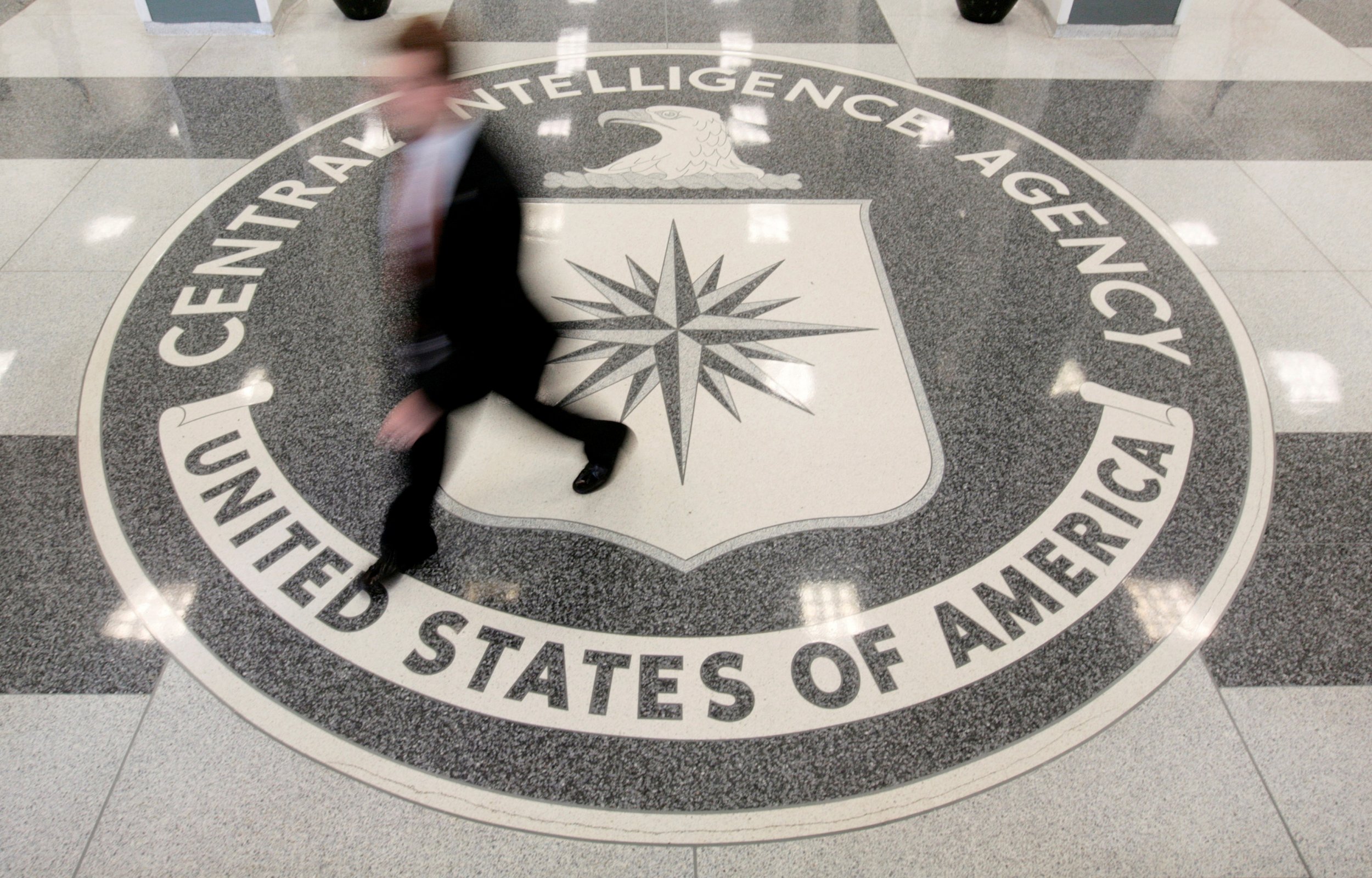 Former 'Black Site' Prison Operator Named CIA Deputy Chief Newsweek