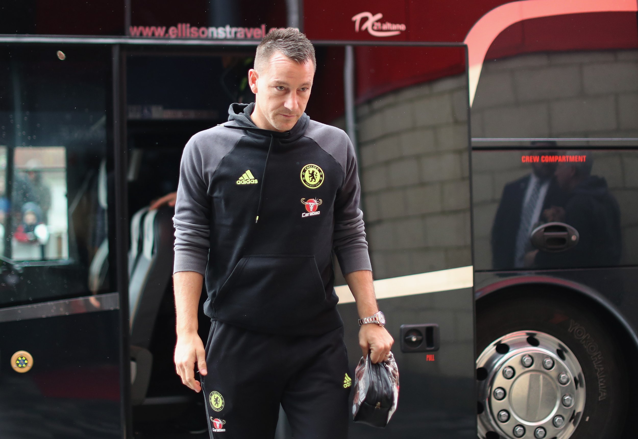 John Terry