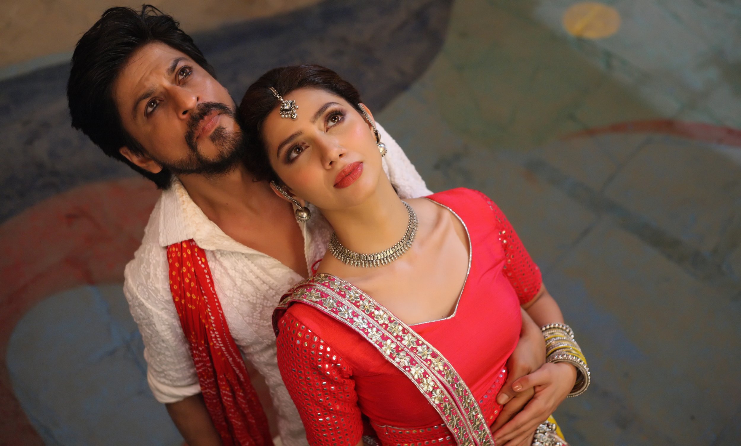 Raees - Shah Rukh Khan