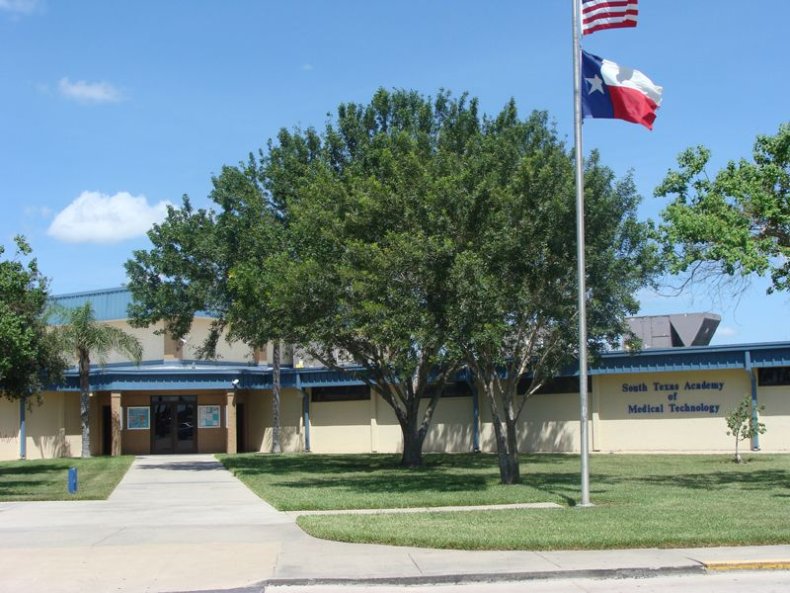 South Texas Academy of Medical Technology