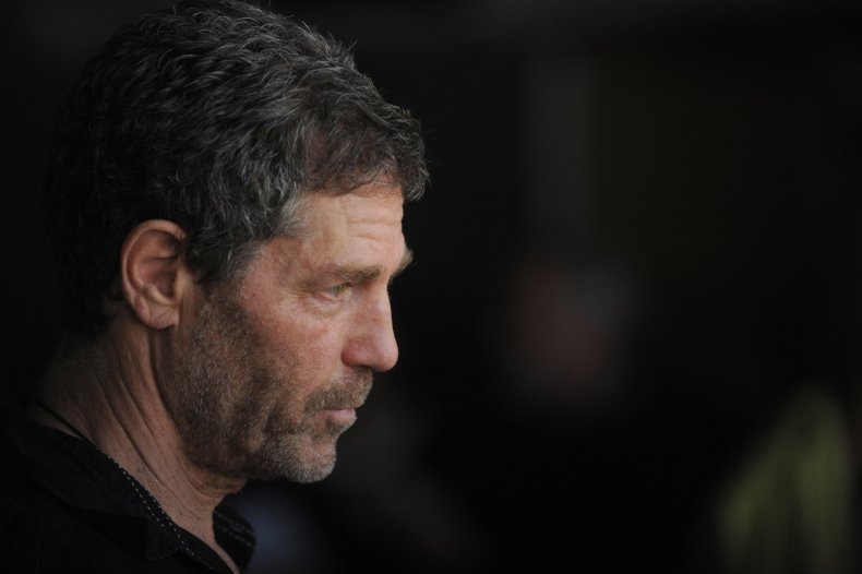 2-1-17 Ohad Naharin