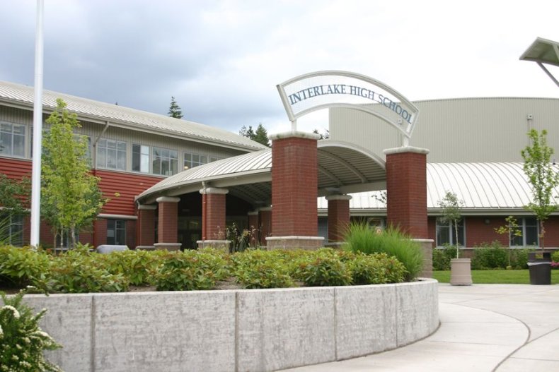 Interlake High School