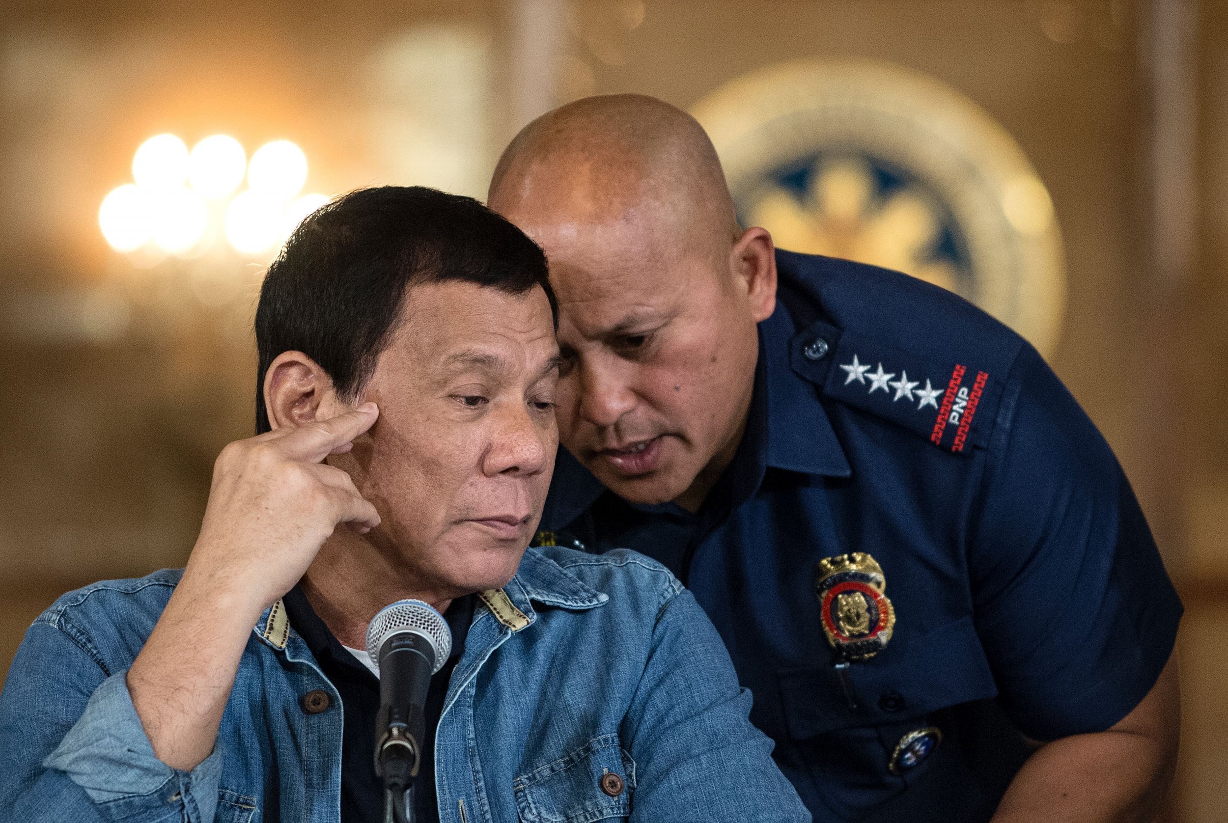 Duterte