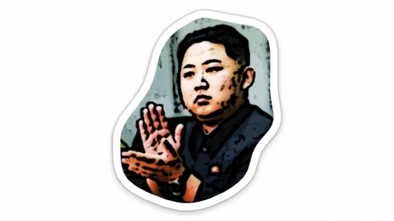 kimjongch