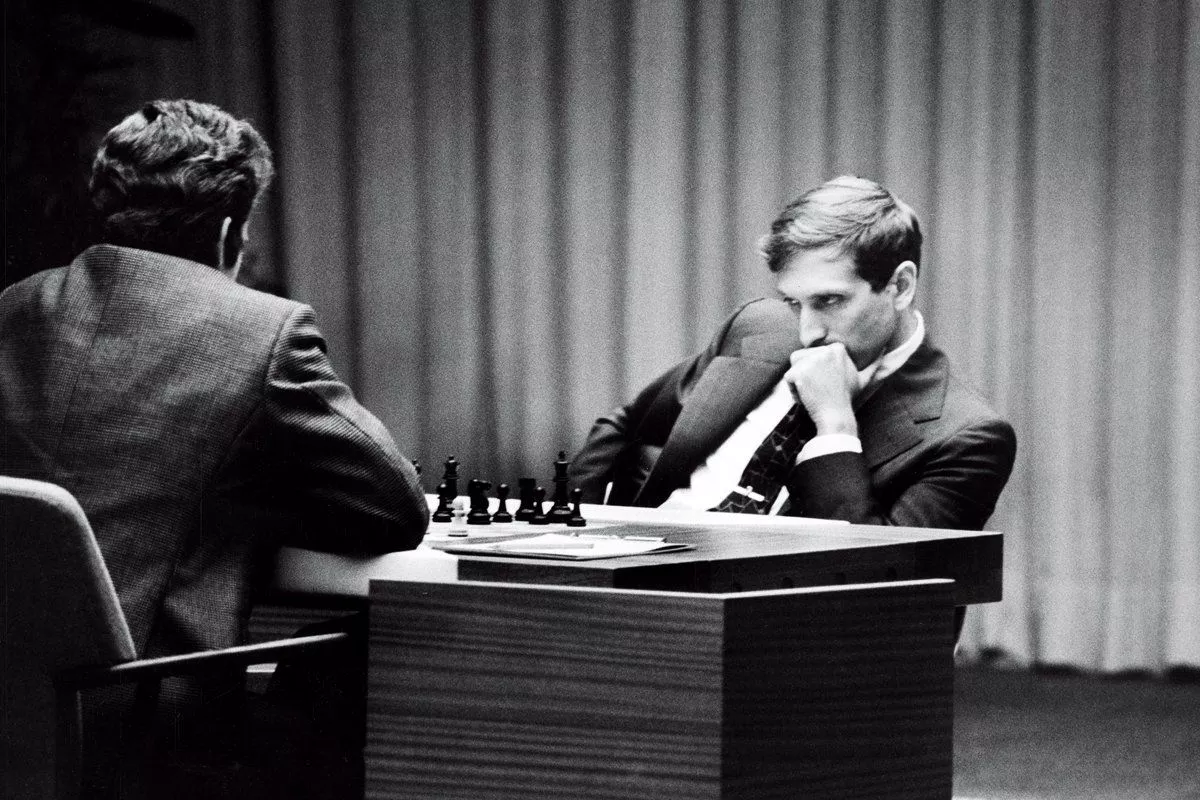 Bobby Fischer and the Match of the Century – I Remember JFK: A Baby  Boomer's Pleasant Reminiscing Spot