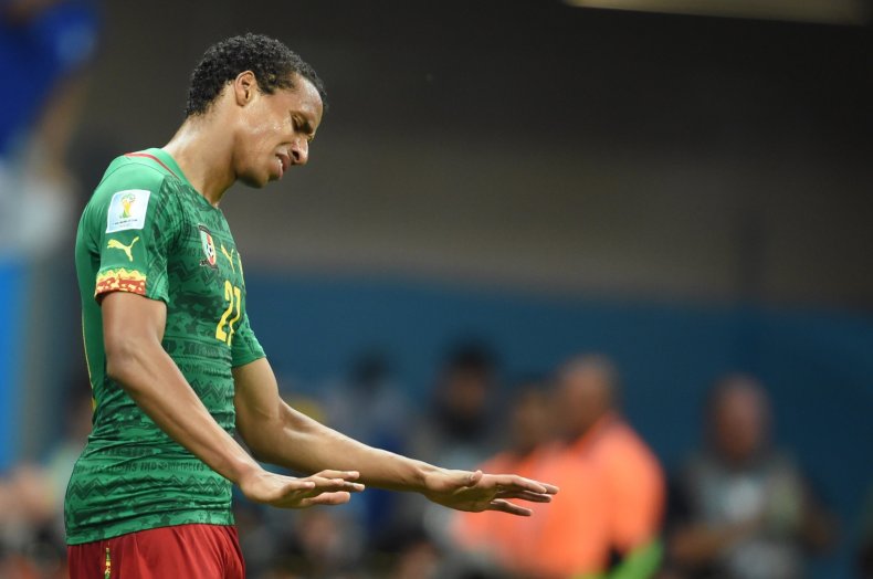 Joel Matip
