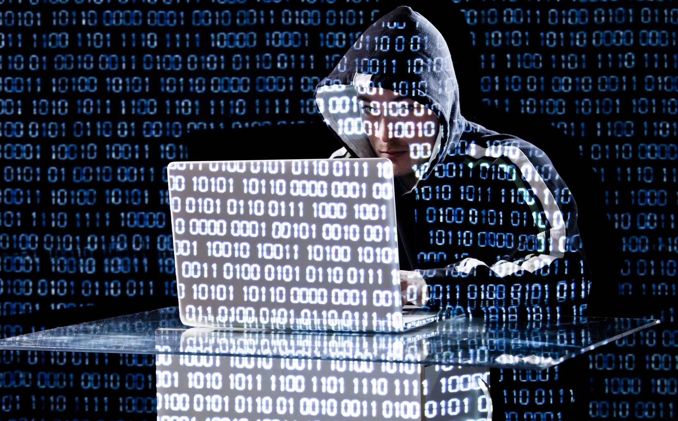 Cybersecurity Main Image  2017