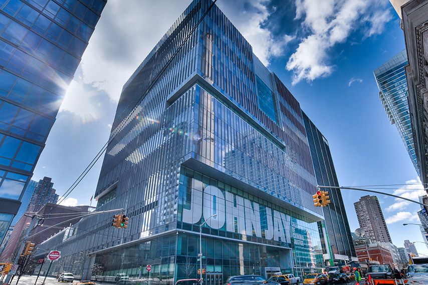 John Jay College