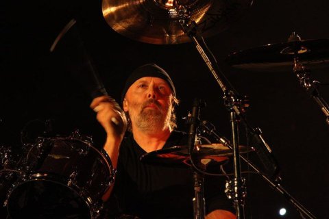 Lars Ulrich