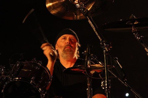 Lars Ulrich