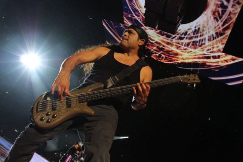 Robert trujillo