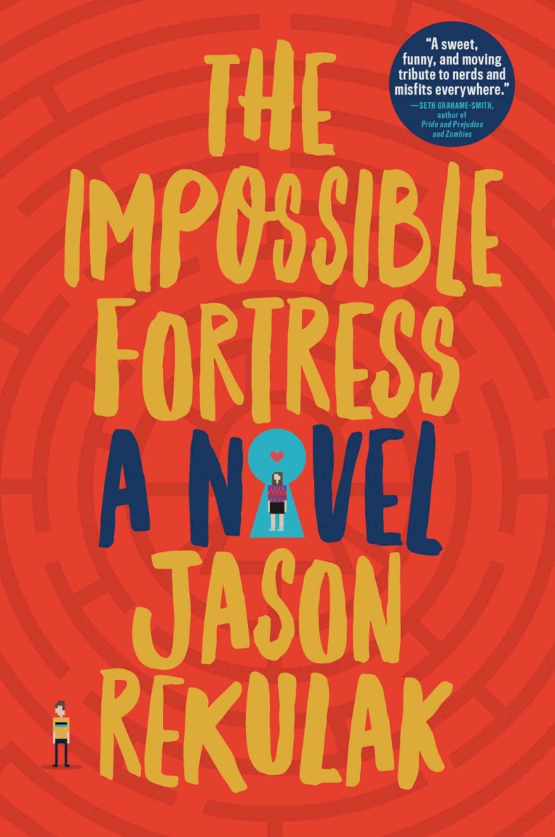impossiblefortress