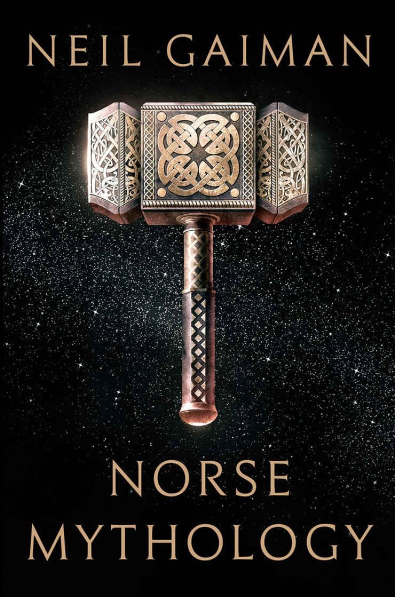 norsegaiman