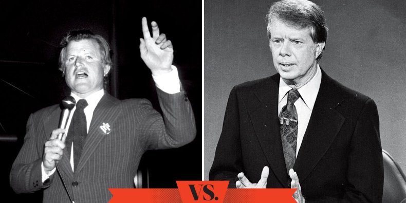 political-rivals-kennedy-carter political-rivals-kennedy-carter