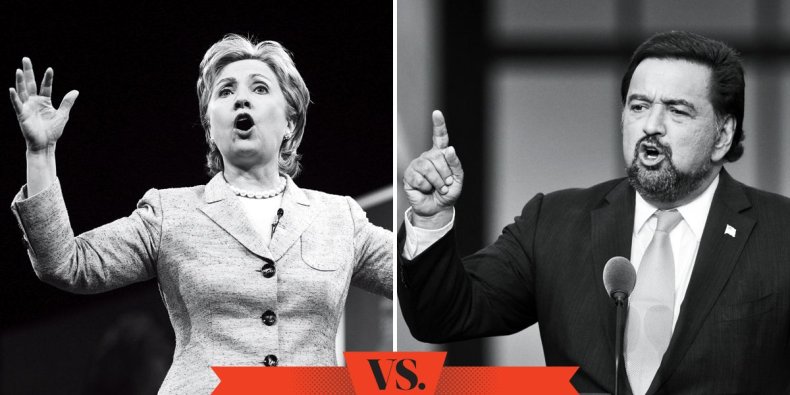 clinton clinton