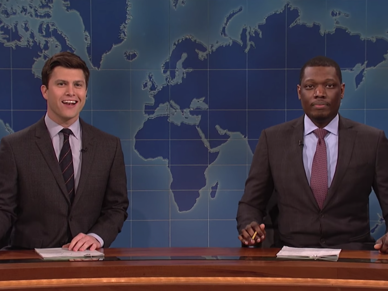 Saturday Night Live Wants To Spin Off Weekend Update As Stand