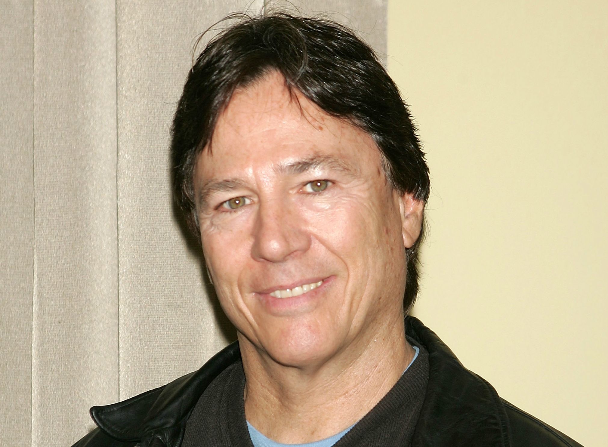 'Battlestar Galactica' Actor Richard Hatch Dies at 71 - Newsweek