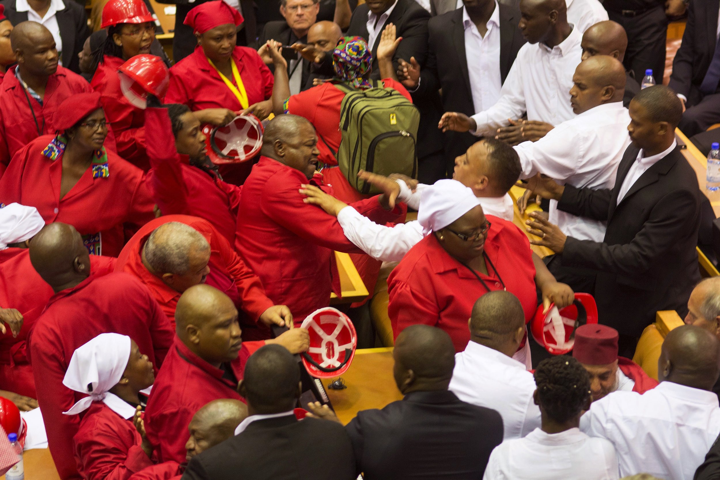 EFF SONA 2015