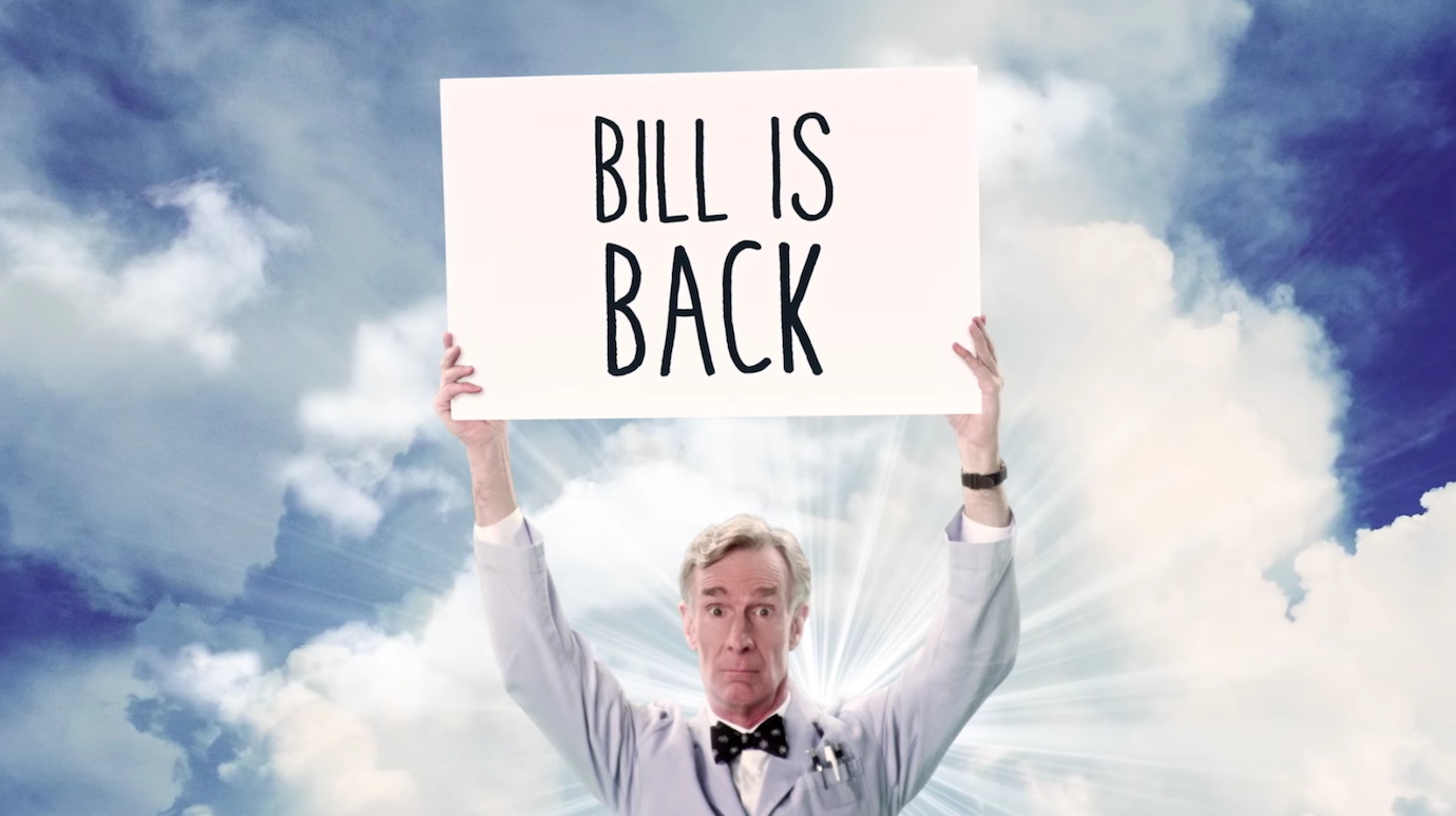 Bill Nye