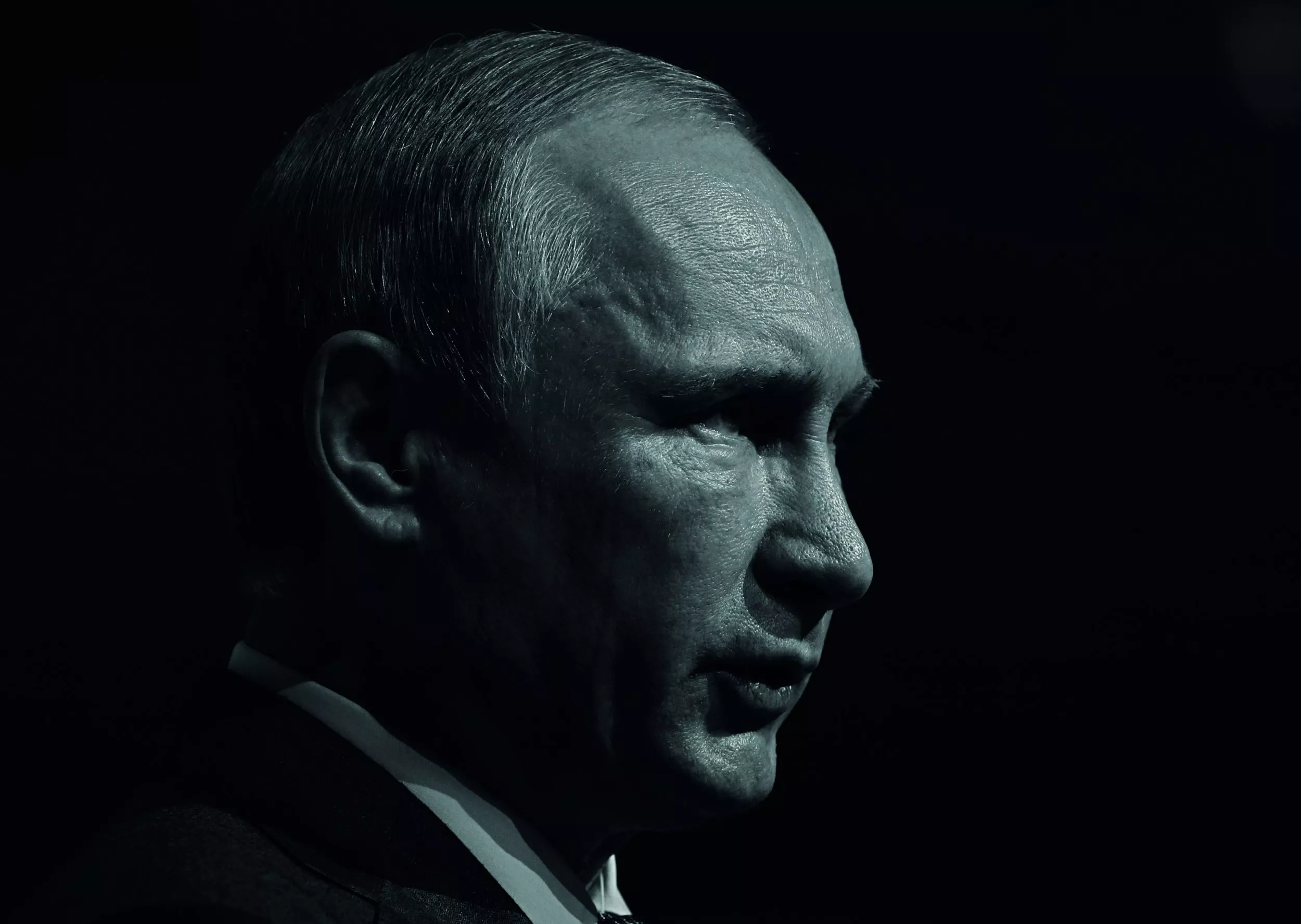 How Russia Became the Middle East's New Power Broker - Vimarsana News