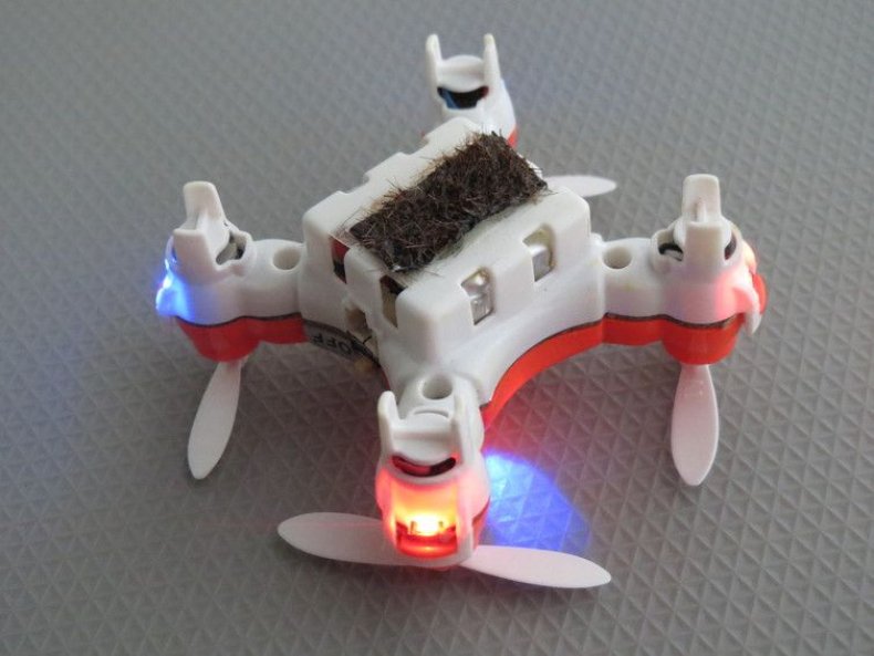 robot-drone