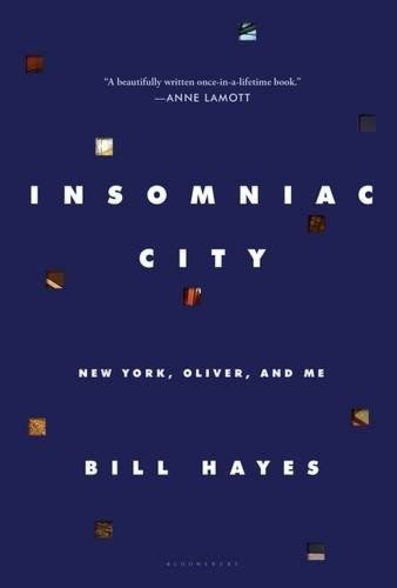 insomniaccity