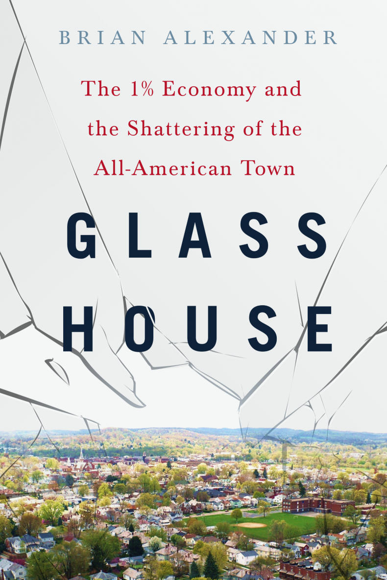 glasshouse