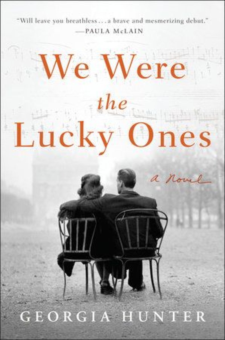 weweretheluckyones