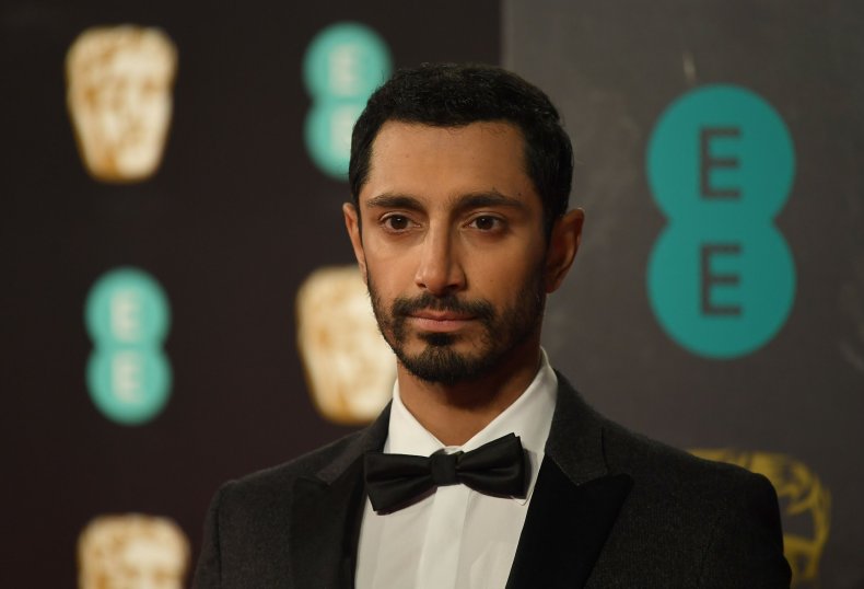 Riz Ahmed