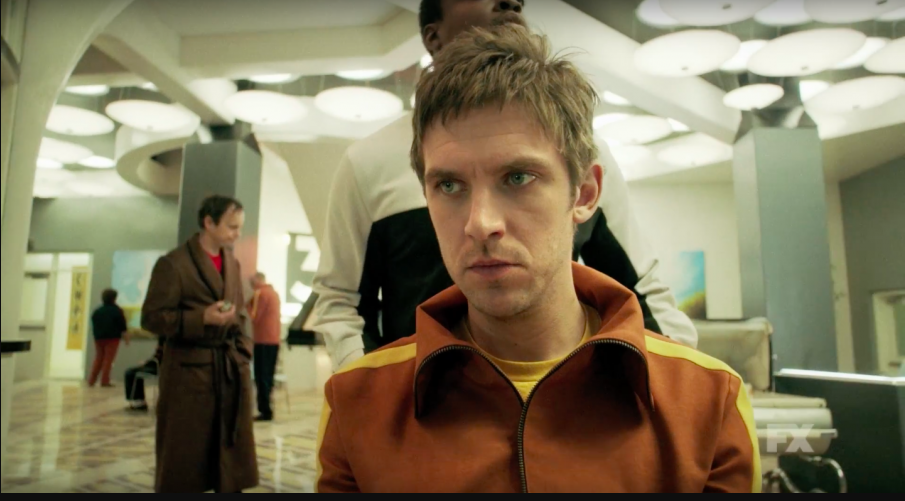 Here's How Legion's Production Designer Built That Mind-Bending Set ...