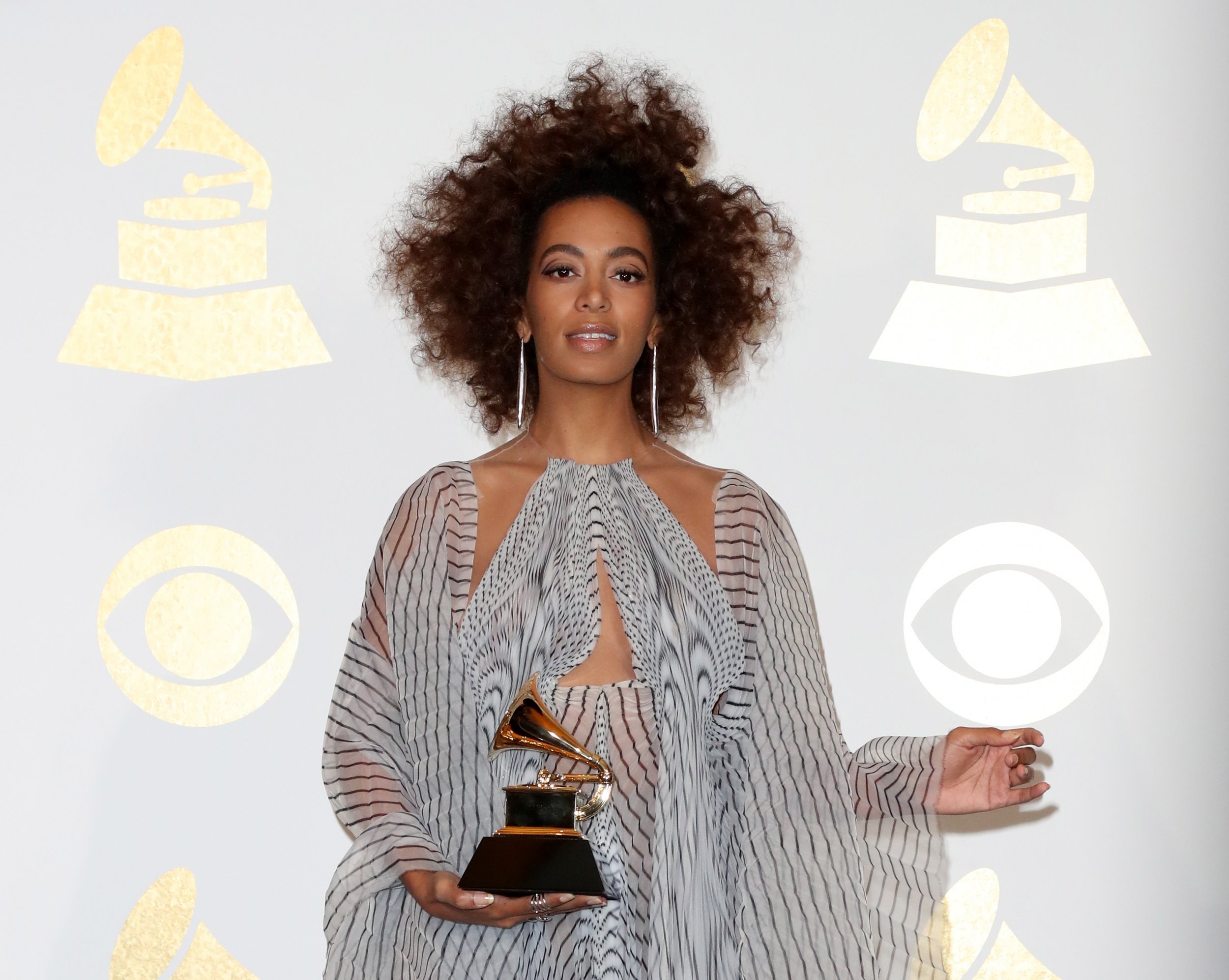 Solange Knowles