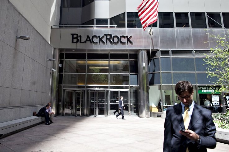 BlackRock BlackRock