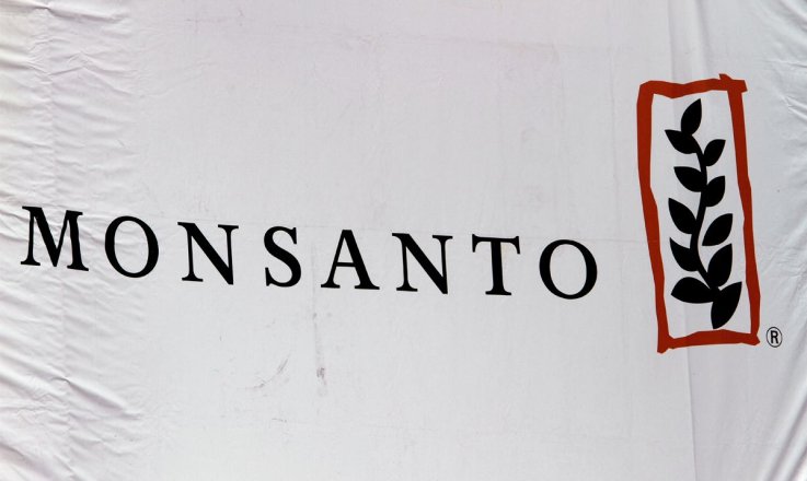Monsanto Monsanto