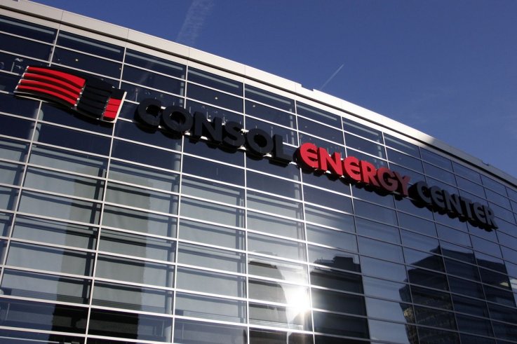 Consol Energy Consol Energy
