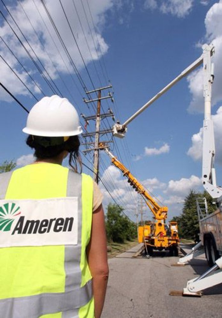 Ameren Ameren