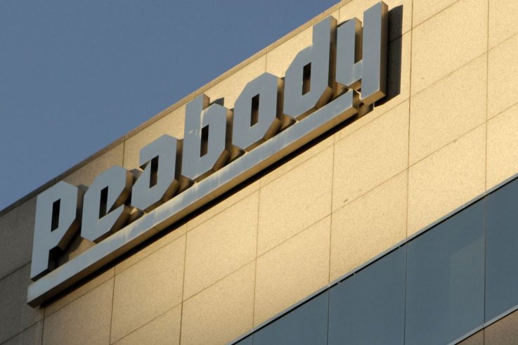 Earns Peabody Energy Earns Peabody Energy