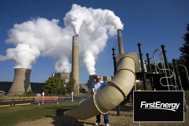 First Energy First Energy